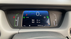 Honda Jazz 1.5 i-MMD Hybrid Advance Sport 5dr eCVT Hybrid Hatchback